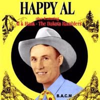 Alberta Slim (aka Eric C. Edwards) - Happy Al